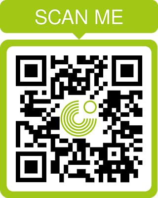 Code QR WhatApp Kanal GI TOGO