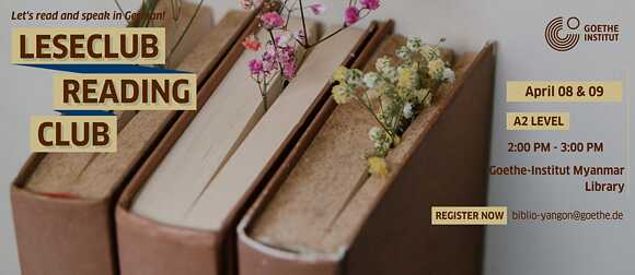 Reading Club