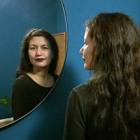 Sylvia Schedelbauer 