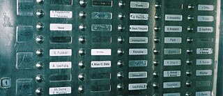 Teodora Ivkov: Hinter sieben Bergen, hinter sieben Wäldern 2300x1000