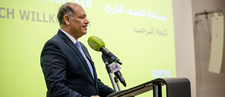 Feierliche Abschlussveranstaltung und Preisverleihung 2023