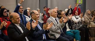 Feierliche Abschlussveranstaltung und Preisverleihung 2023