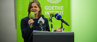 Abschlussveranstaltung Geschichte Entdecken 2022