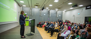 Abschlussveranstaltung Geschichte Entdecken 2022