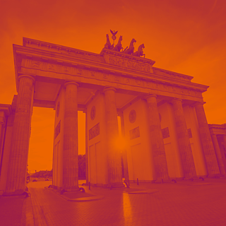 Brandenburger Tor