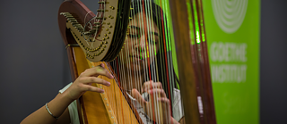 Abschlussveranstaltung Geschichte Entdecken 2022