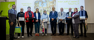 Feierliche Abschlussveranstaltung und Preisverleihung 2023