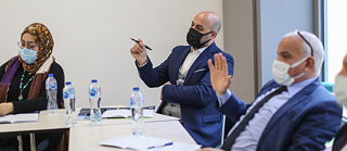 Geschichte Entdecken 08