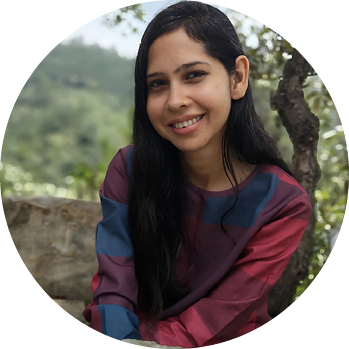 Anisha Lalvani