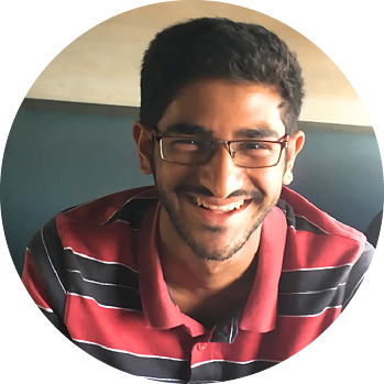 Atharva Pandit