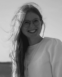 Charlotte Desel, DAAD