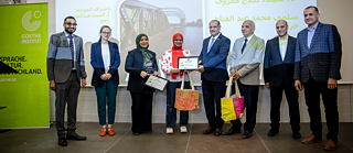 Feierliche Abschlussveranstaltung und Preisverleihung 2023