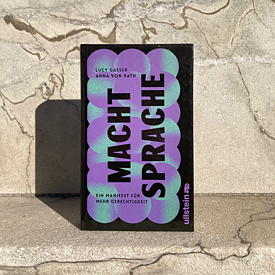 Anna von Rath: Macht Sprache