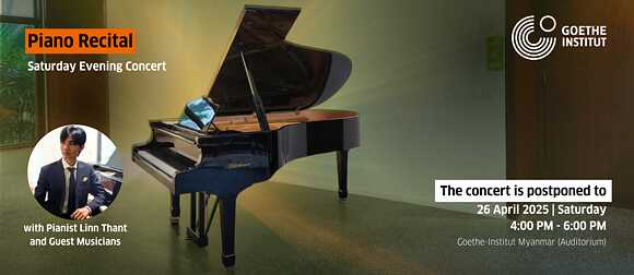 Piano concert