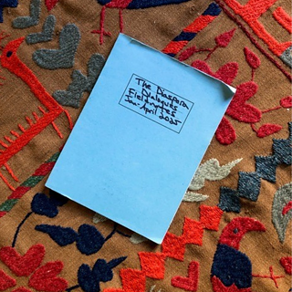 The Diaspora Dialogues