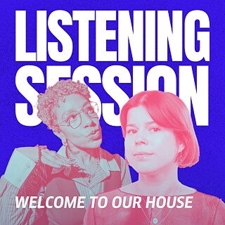 Listening Session 1 2025