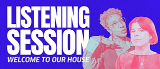 Listening Session 1 2025