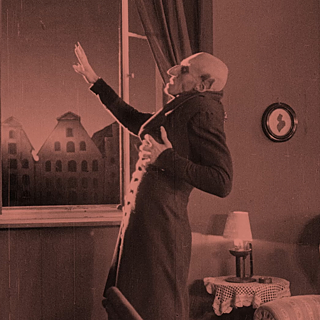 Nosferatu Filmstill