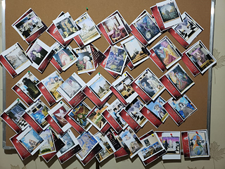 The Forty Rules of war  - قواعد الحرب الأربعون