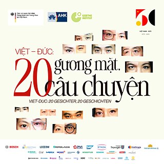 HAN #50vietduc 20 Stories 1500