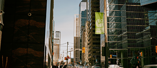 Doors Open @ Goethe-Institut Toronto 2025