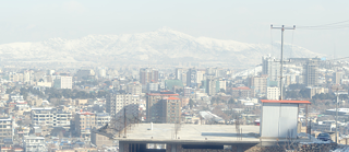 Film Still Kabul Nights