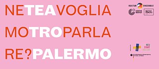 Ne vogliamo parlare?