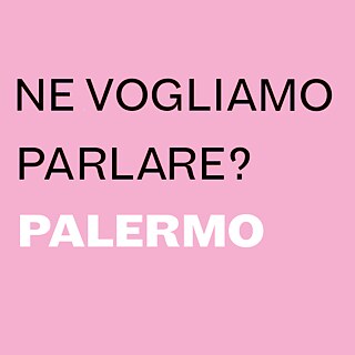 Ne vogliamo parlare?