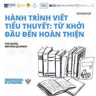 HAN Hành trình viết tiểu thuyết từ khởi đầu đến hoàn thiện 1500