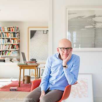 Heinz Bude