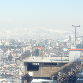 Film Still Kabul Nights