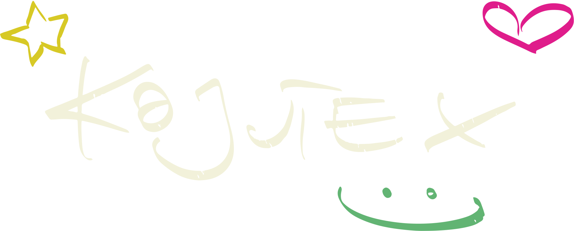 Kajutex Studio logo