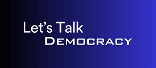 Let's Talk Democracy