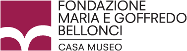 Logo Fondazione Maria e Goffredo Bellonci