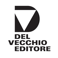 Logo Del Vecchio Editore