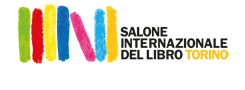 Logo Salone Internazionale del Libro di Torino