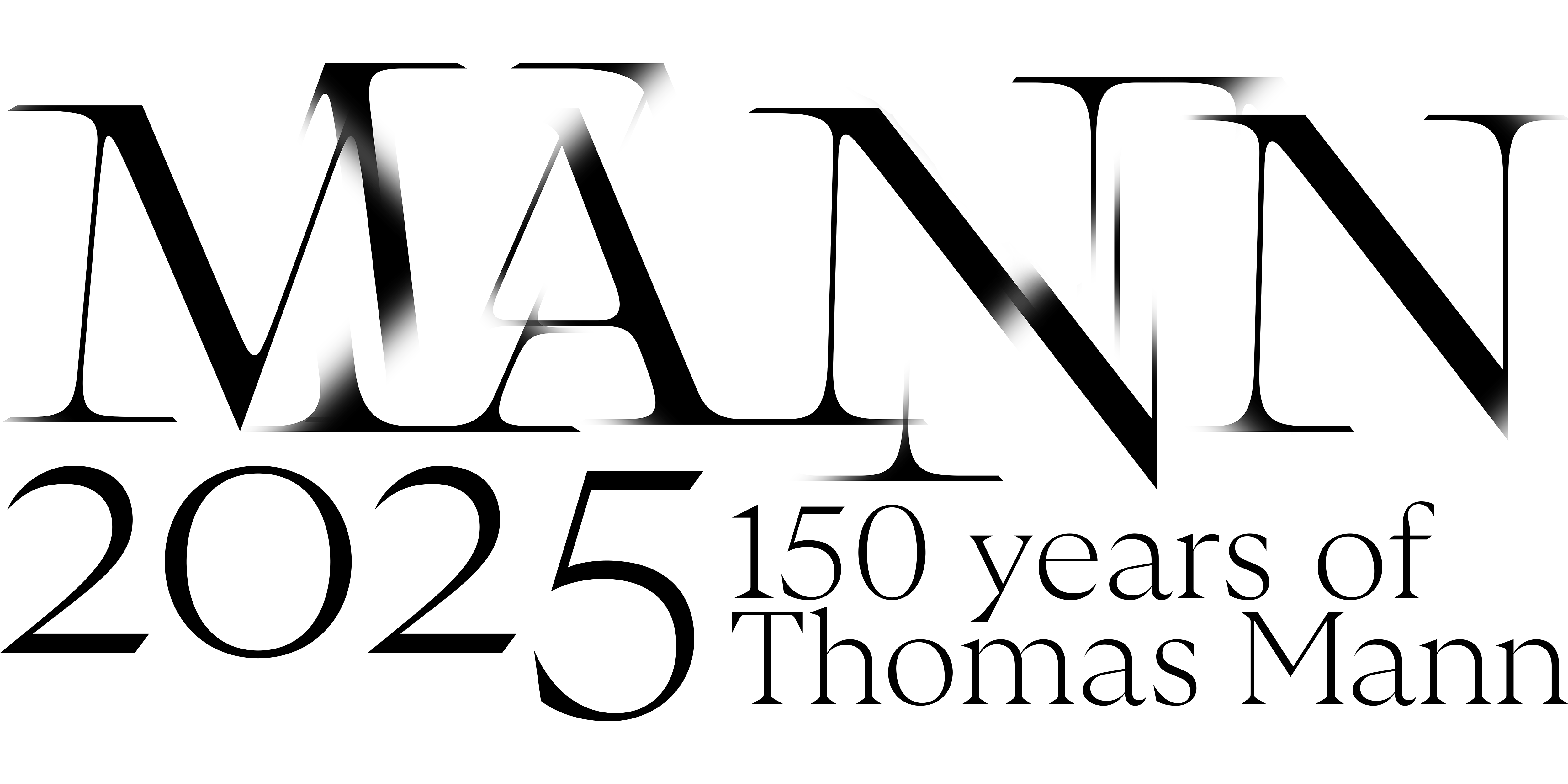 150 Jahre Thomas Mann