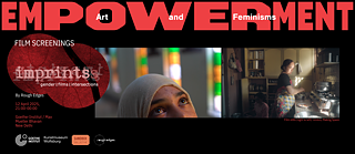 Imprints | Rough Edges © Goethe-Institut / Max Mueller Bhavan