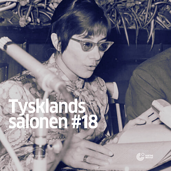 Tysklandssalonen #18