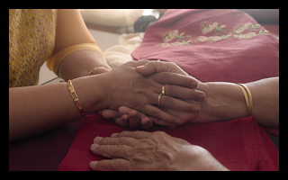 Umbro © Prachee Bajania