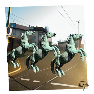 Visual für das Event mit Sebastian Schlecht