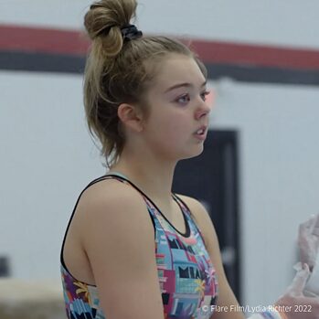 Filmstill fra dokumentarfilmen One in a Million