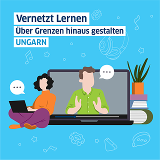 Vernetzt Lernen - Ungarn