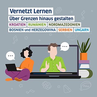 Vernetzt lernen