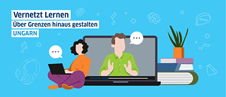 Vernetzt Lernen – Über Grenzen hinaus gestalten