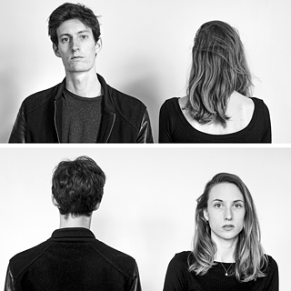 Camille Zisswiller & Nicolas Lefebvre 