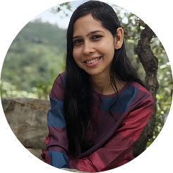 Anisha Lalvani