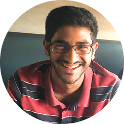 Atharva Pandit