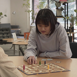 Brettspielklub Mai 2025