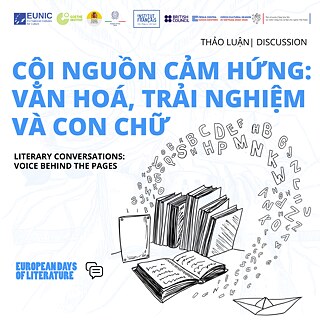HAN Cội nguồn cảm hứng văn hoá, trải nghiệm và con chữ 1500